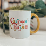 Color Me CC Mug