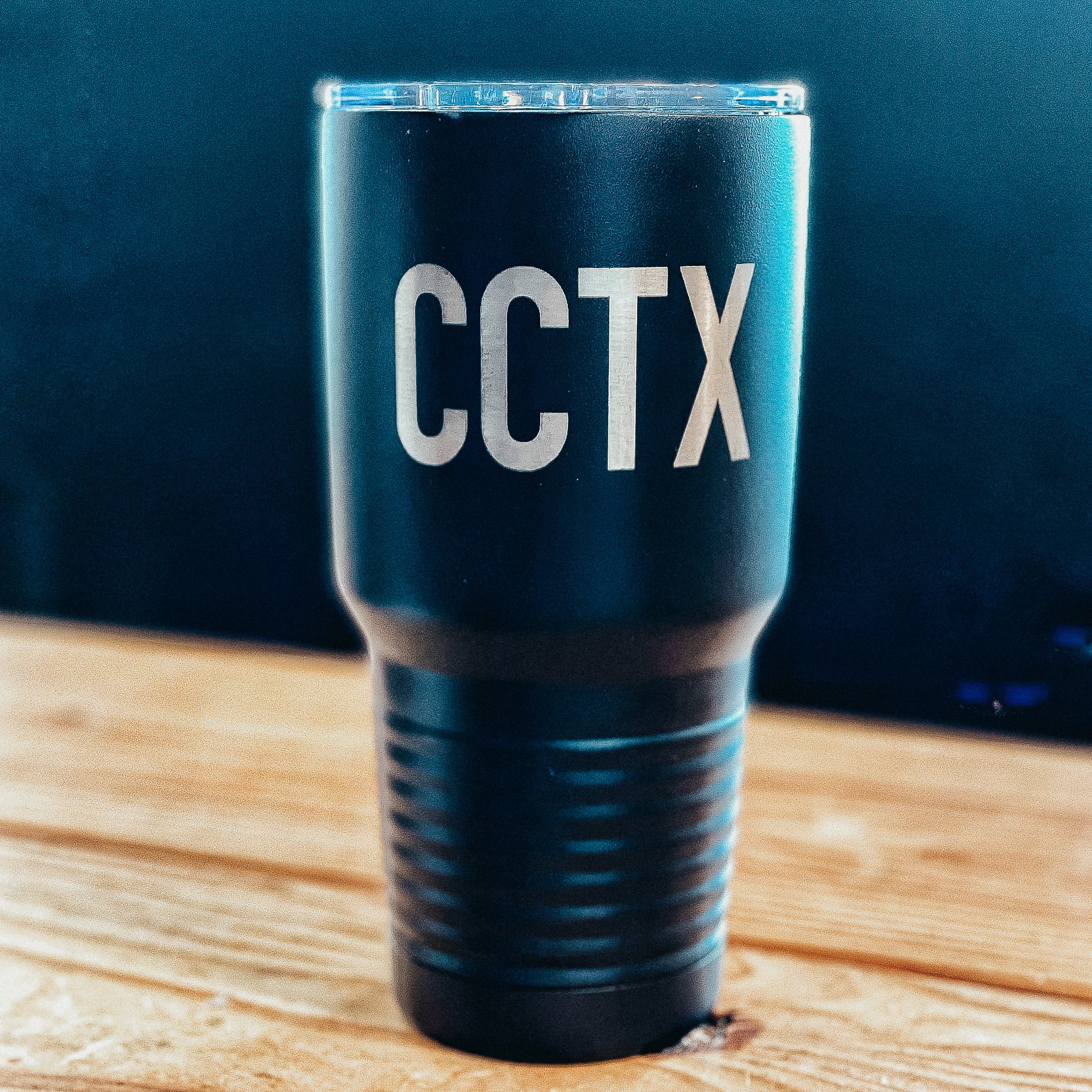 CCTX Insulated Tumbler - 30oz