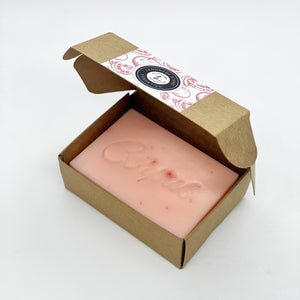 Artisan Soap - Sweet Orange