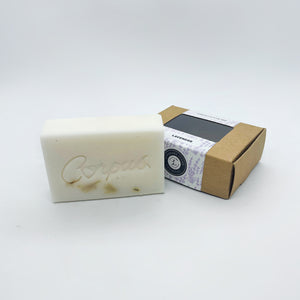 Artisan Soap - Lavender
