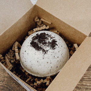 Artisan Bath Bombs