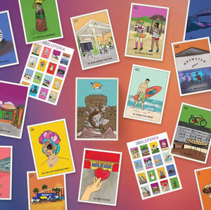 Corpus Christi Loteria
