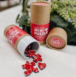 Mini Local Love Heart Puzzle