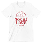 Local Love CC T-Shirt