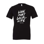 Local Life CCTX T-Shirt