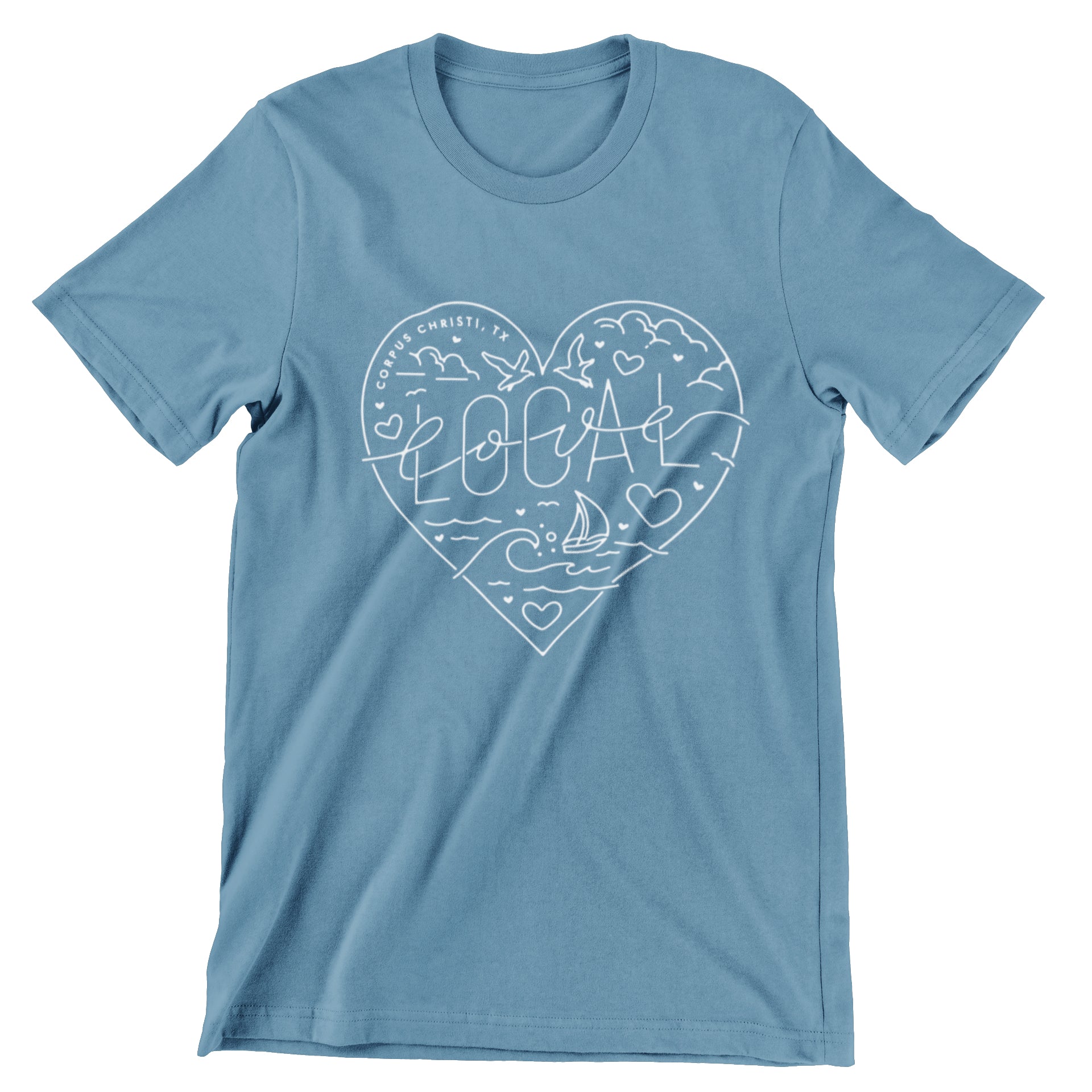 Local Love T-Shirt