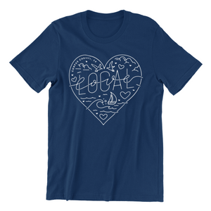 Local Love T-Shirt