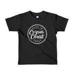 Made in Corpus Christi Toddler T-Shirts