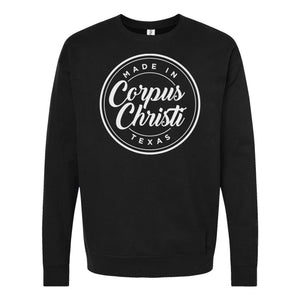 Made in Corpus Christi Sweatshirt
