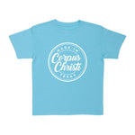 Made in Corpus Christi Youth T-Shirts