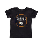 Made in CC Badge Toddler T-Shirts