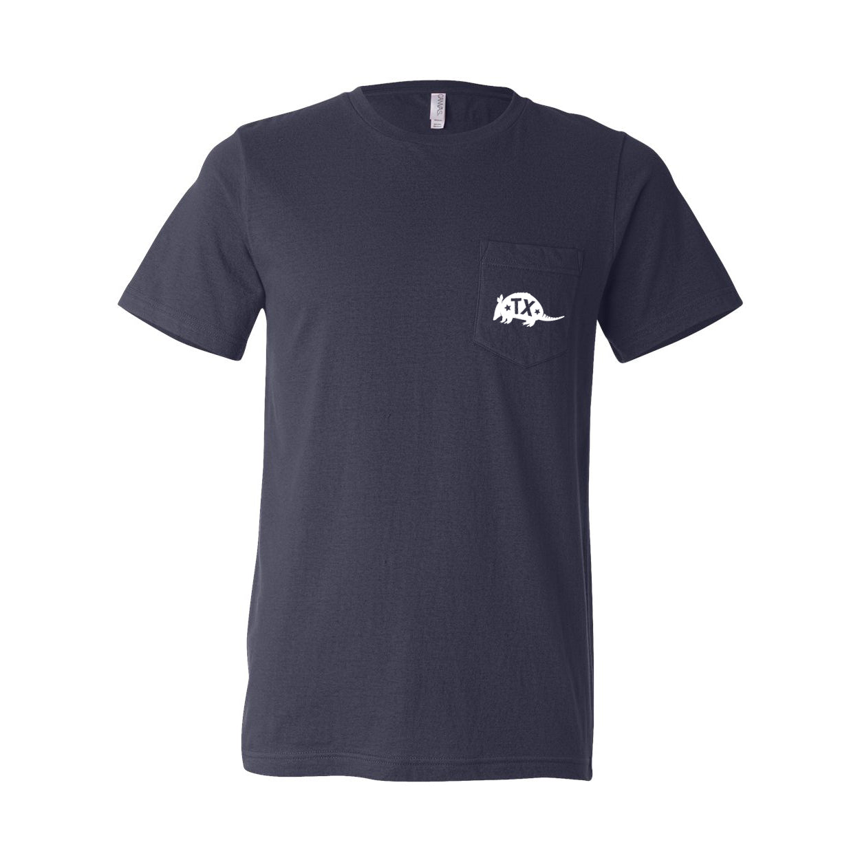 Armadillo Pocket T-Shirt
