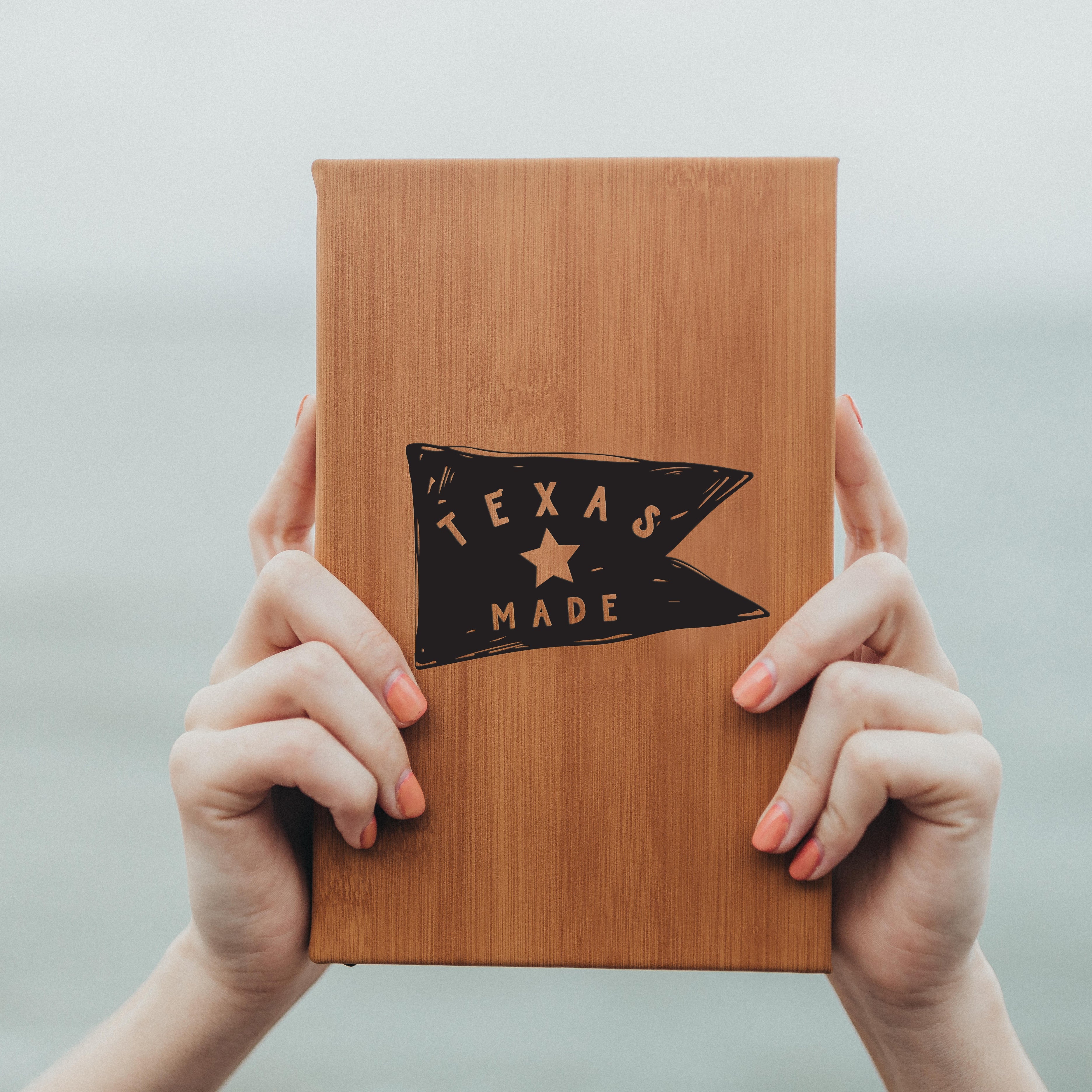 Texas Made Journal