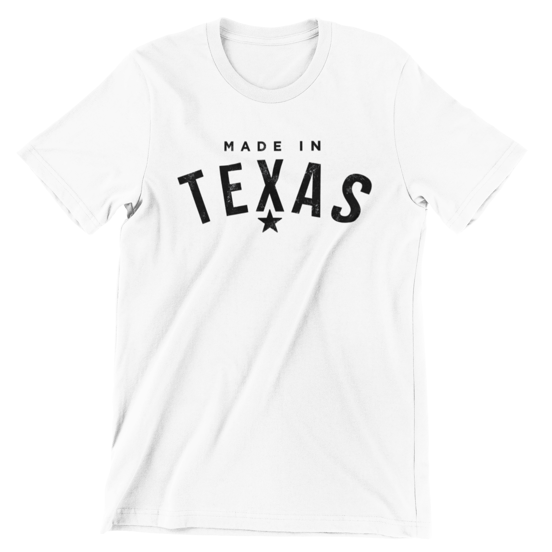 Made in Texas Co. T-Shirt