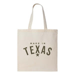 Made in Texas Tote