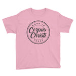 Made in Corpus Christi Youth T-Shirt