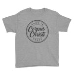 Made in Corpus Christi Youth T-Shirts