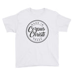 Made in Corpus Christi Youth T-Shirt