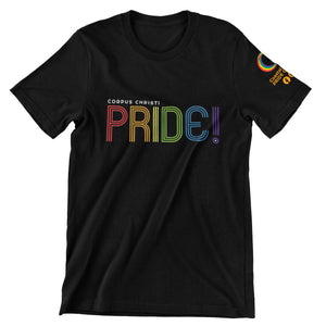 CC Throwback Pride Shirt