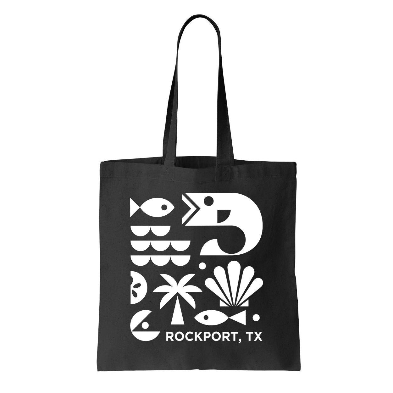 Rockport Icons Tote