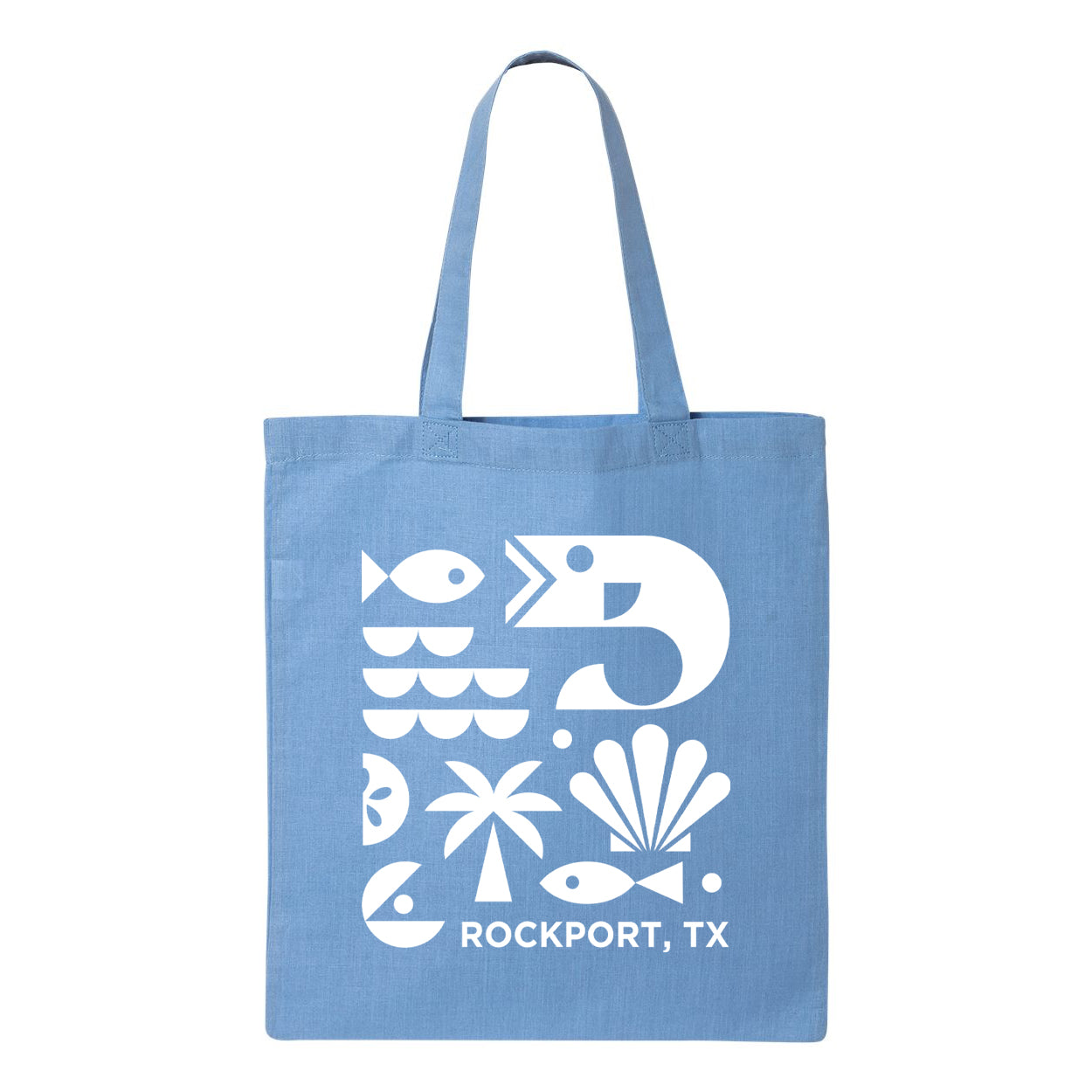 Rockport Icons Tote