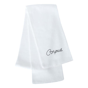 Corpus Heart Scarf