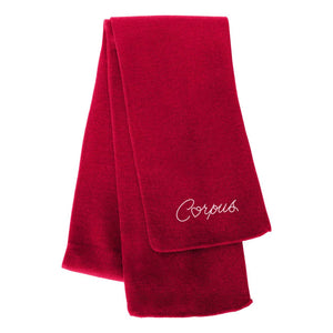 Corpus Heart Scarf