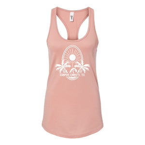 Sunny CC Tank