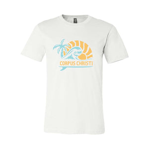 Surf + Sun T-Shirt