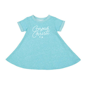 Toddler Swing Dress