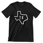 TX State T-Shirt