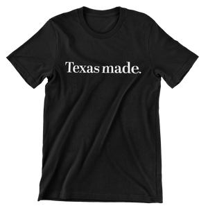 Texas Made T-Shirt