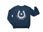 Texas Horseshoe Sweatshirt