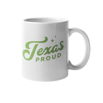 Texas Proud Mug