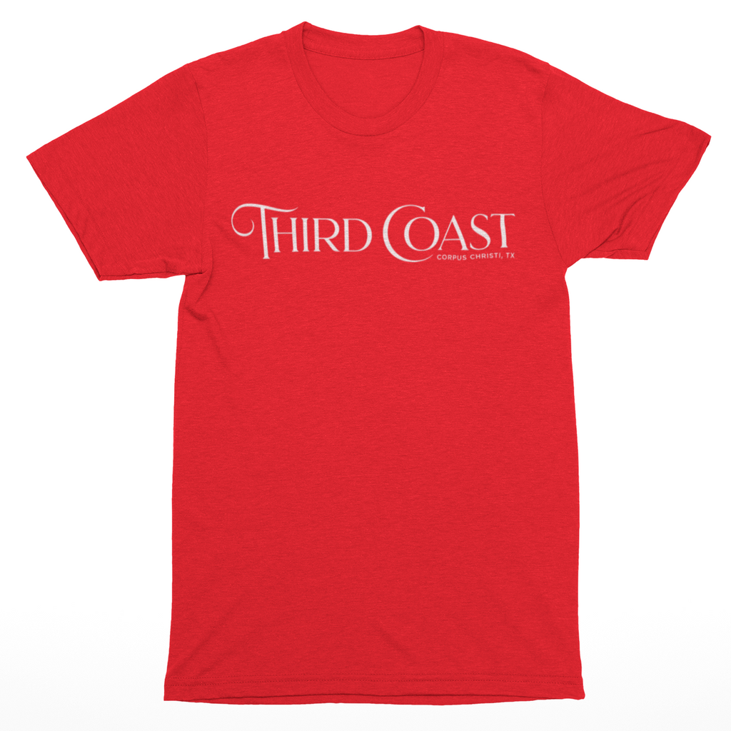 Third Coast T-shirt