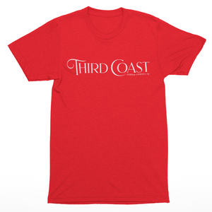 Third Coast T-shirt