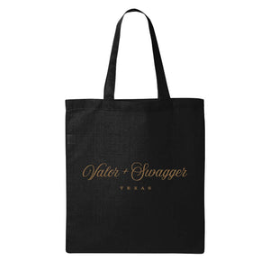 Valor + Swagger Tote