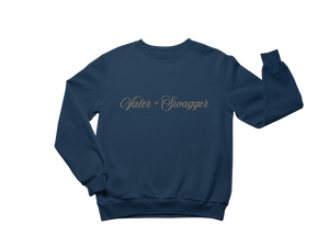 Valor + Swagger Sweatshirt