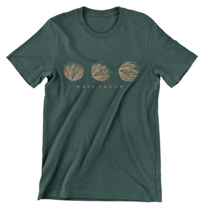 West TX Tumbleweed T-Shirt