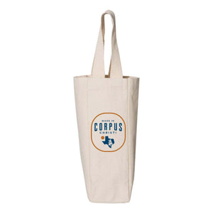 Wine Bag with Handles