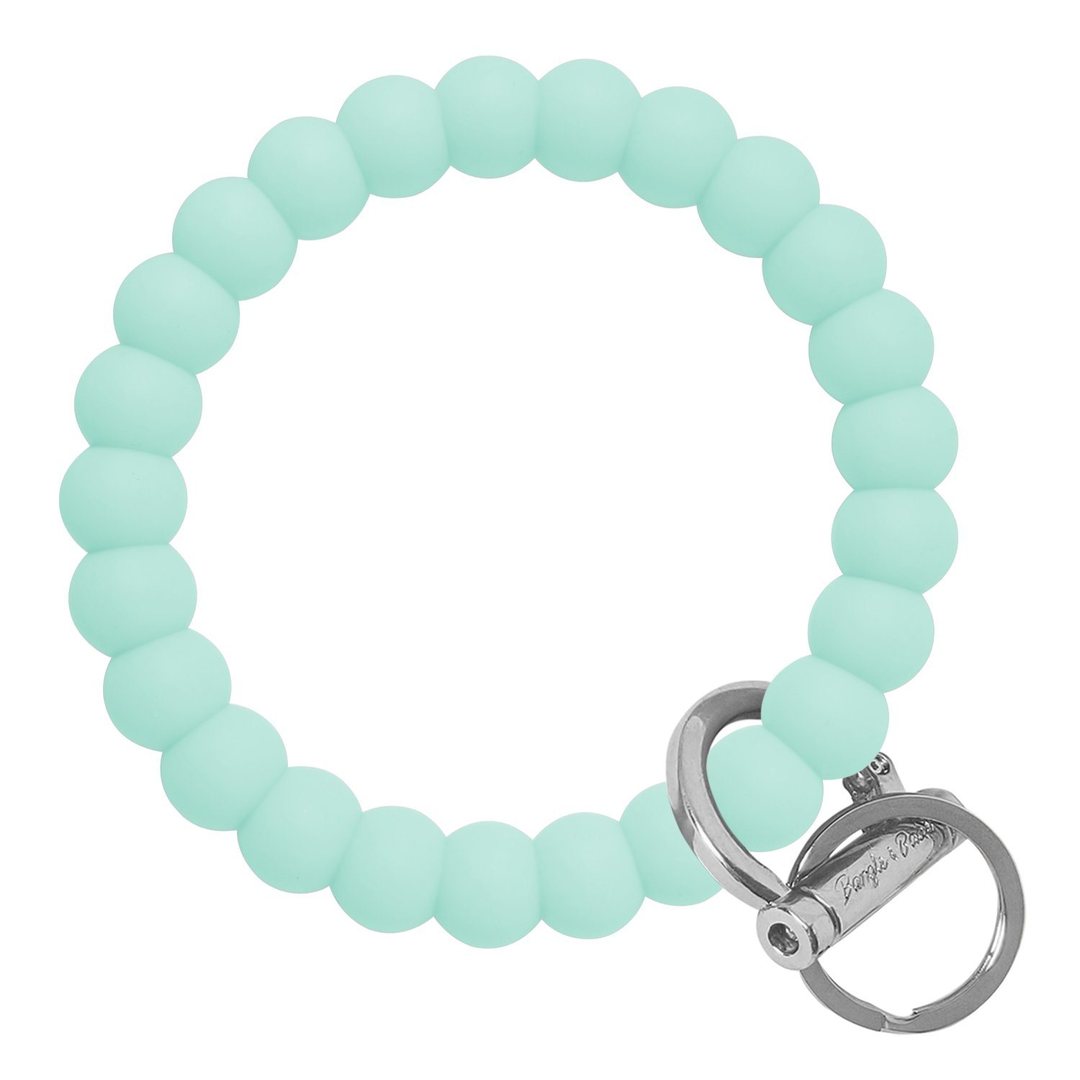 Bangle Bracelet Key Ring - BUBBLE