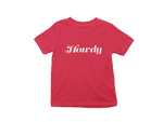 Howdy Youth T-shirt