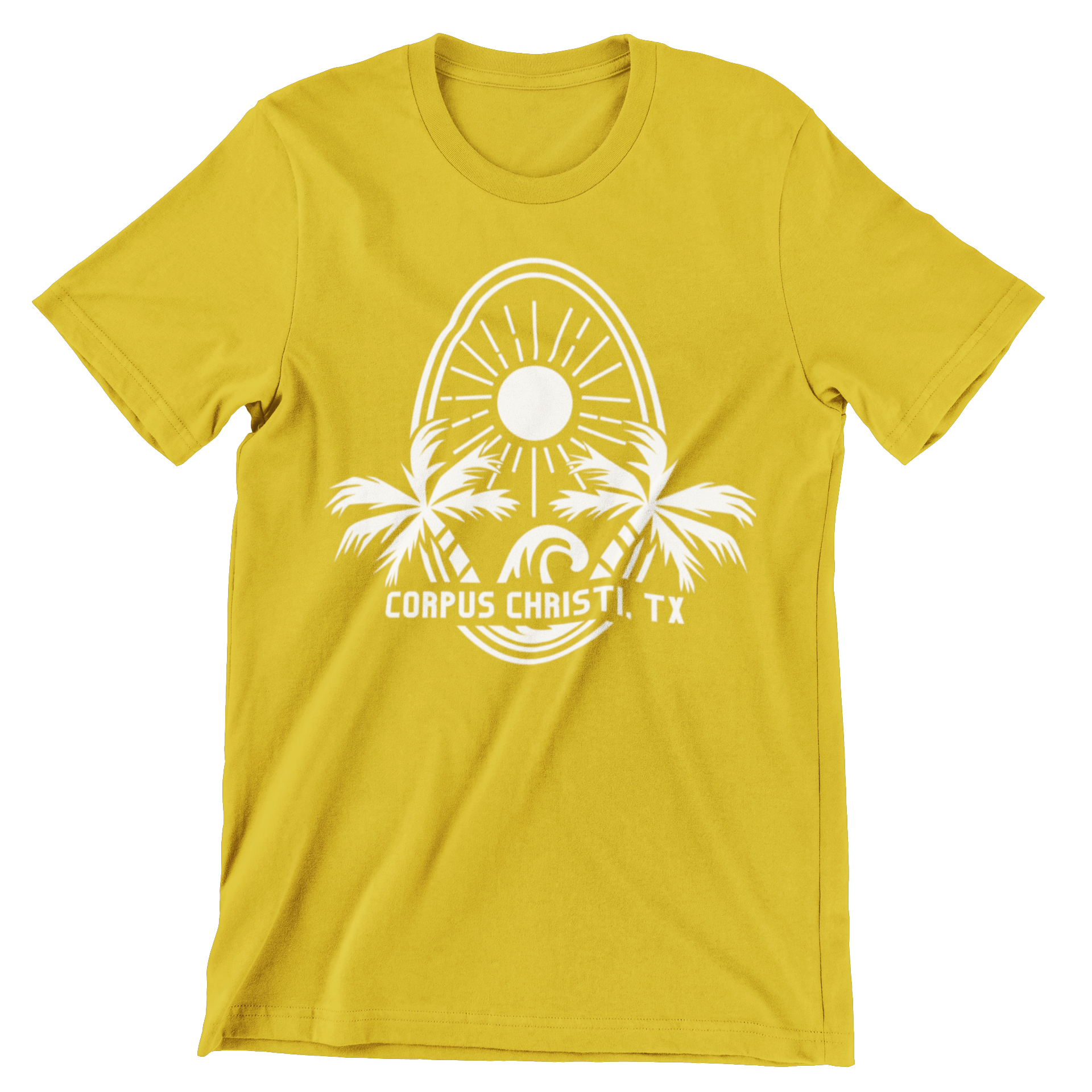 Sunny CC T-Shirt