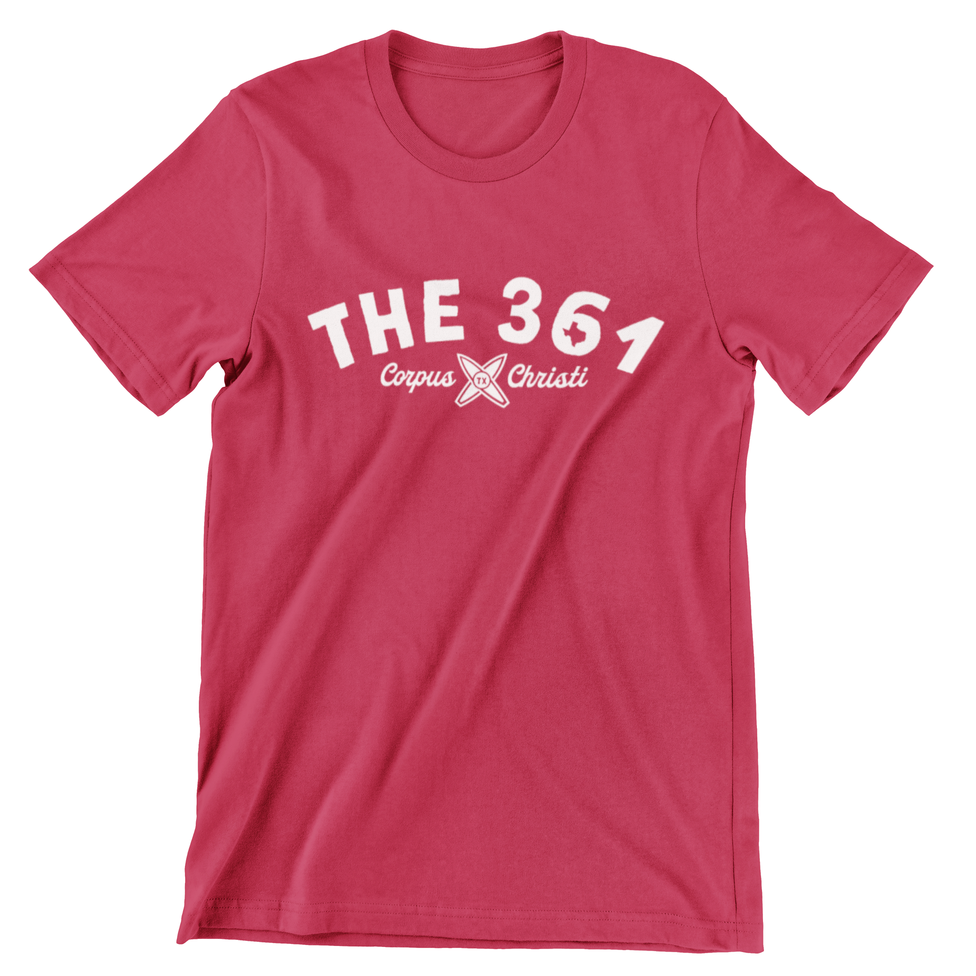 The 361 T-Shirt