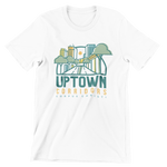 Uptown Corridors T-Shirt
