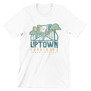 Uptown Corridors T-Shirt