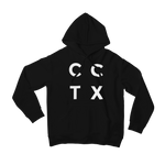 CCTX Stacked Hoodie