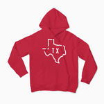 TX State Hoodie