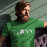 Texas Clover T-Shirt