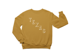 Texas Slide Sweatshirt
